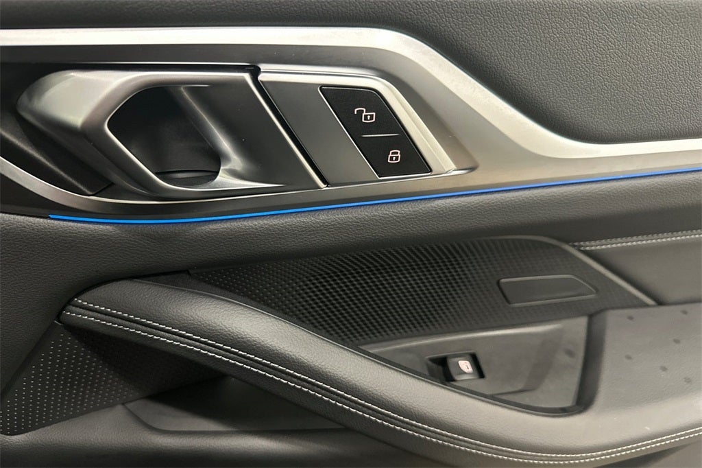 2023 BMW i4 eDrive35