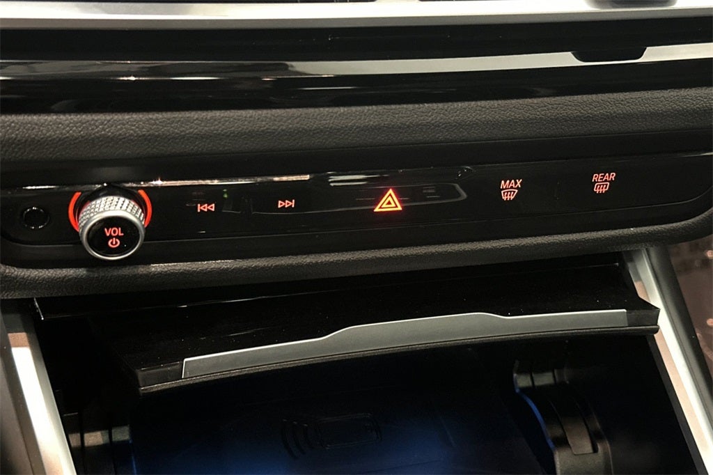 2023 BMW i4 eDrive35