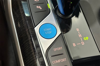 2023 BMW i4 eDrive35