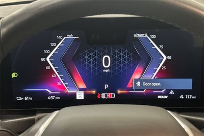 2023 BMW i4 eDrive35