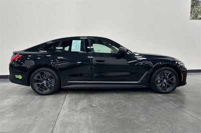 2023 BMW i4 eDrive35