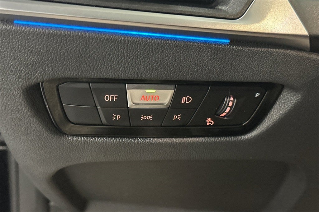 2023 BMW i4 eDrive35