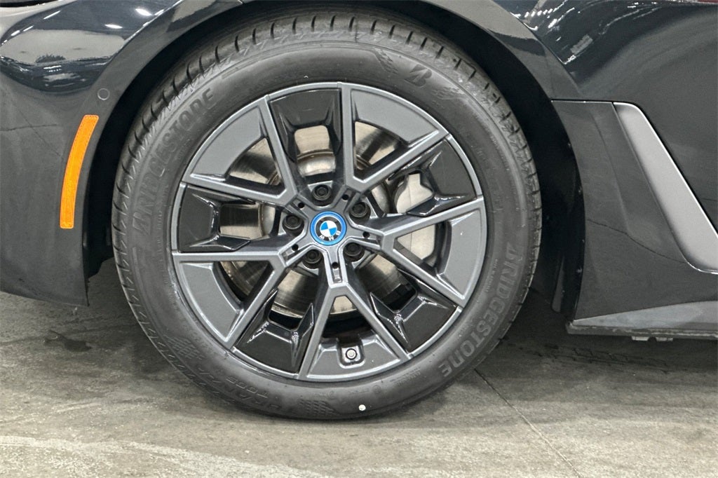 2023 BMW i4 eDrive35