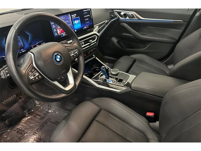 2023 BMW i4 eDrive35
