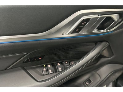 2023 BMW i4 eDrive35