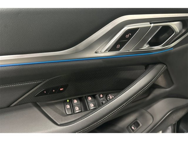 2023 BMW i4 eDrive35