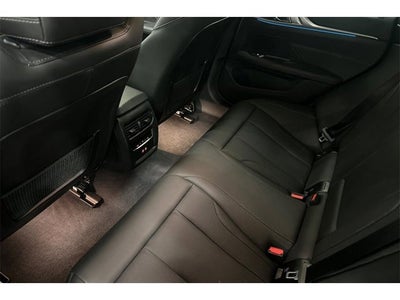 2023 BMW i4 eDrive35