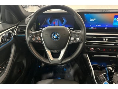 2023 BMW i4 eDrive35