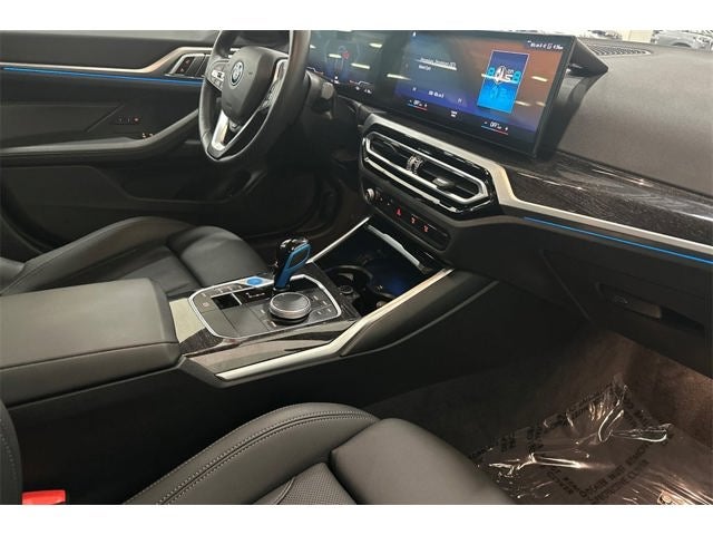2023 BMW i4 eDrive35