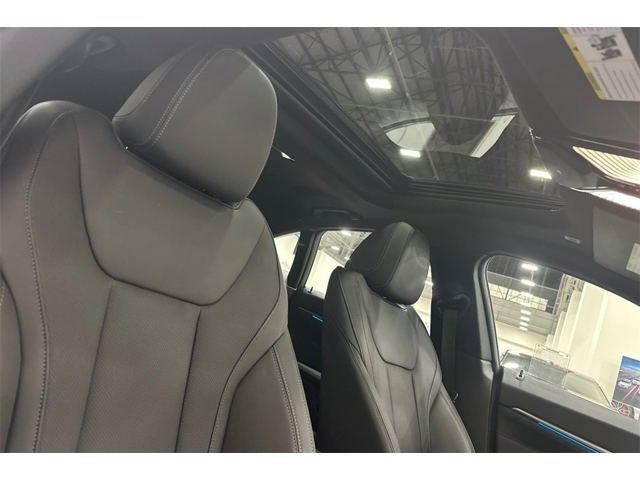 2023 BMW i4 eDrive35