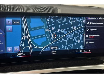 2023 BMW i4 eDrive35