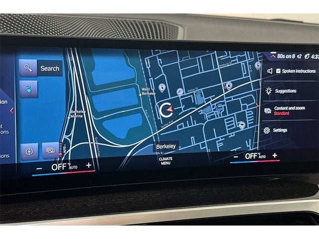 2023 BMW i4 eDrive35