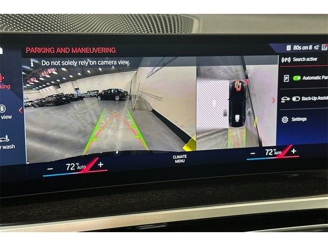 2023 BMW i4 eDrive35