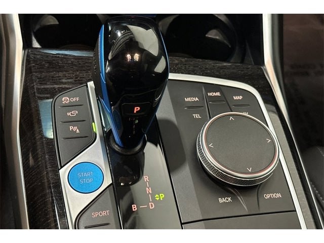 2023 BMW i4 eDrive35