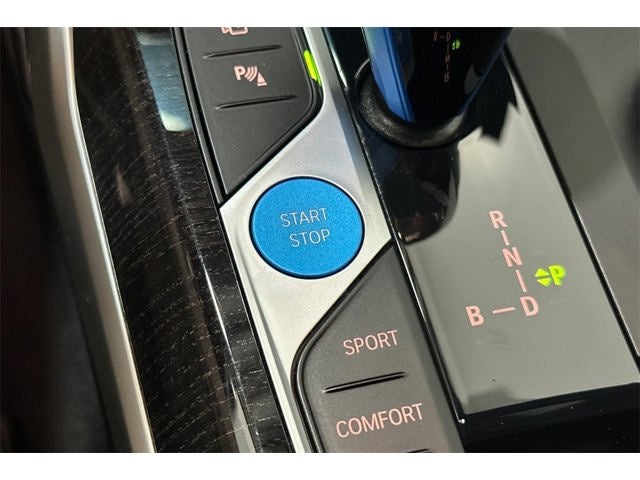 2023 BMW i4 eDrive35