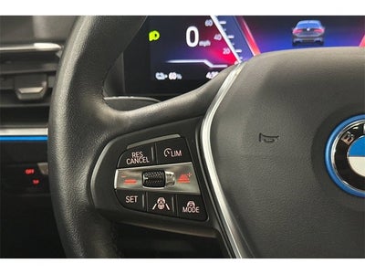 2023 BMW i4 eDrive35