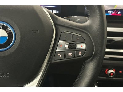 2023 BMW i4 eDrive35