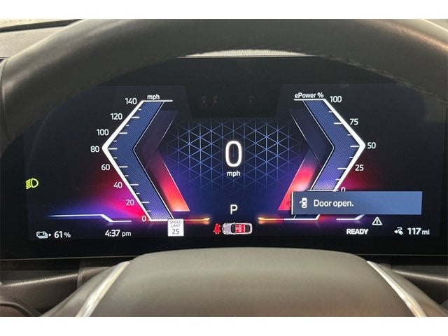 2023 BMW i4 eDrive35