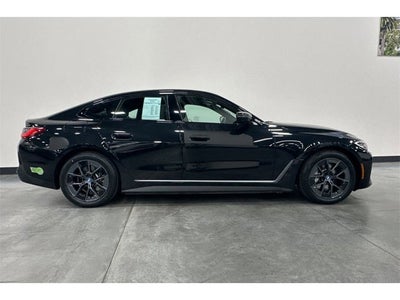 2023 BMW i4 eDrive35