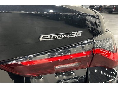 2023 BMW i4 eDrive35
