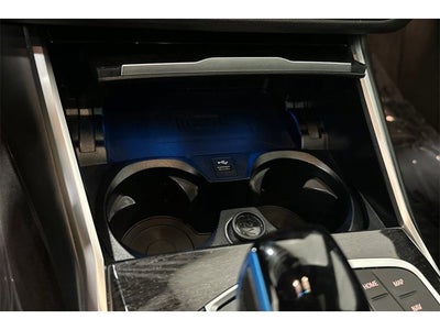 2023 BMW i4 eDrive35