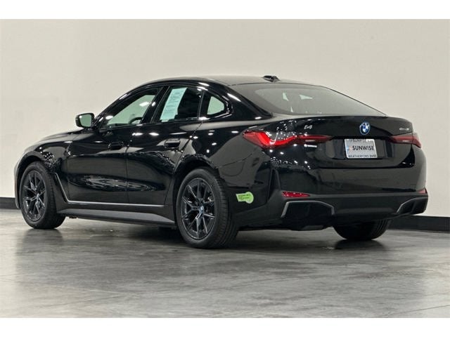 2023 BMW i4 eDrive35