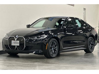 2023 BMW i4 eDrive35