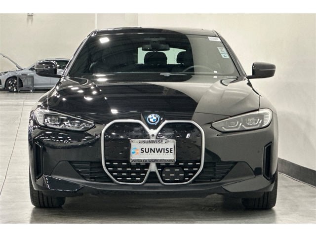 2023 BMW i4 eDrive35