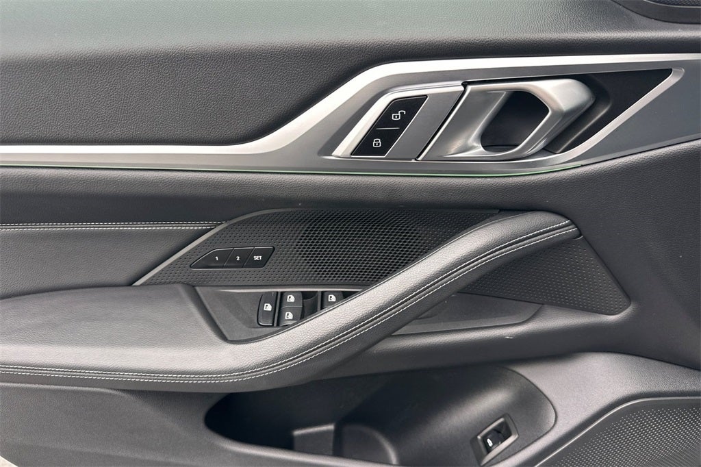 2023 BMW i4 eDrive35