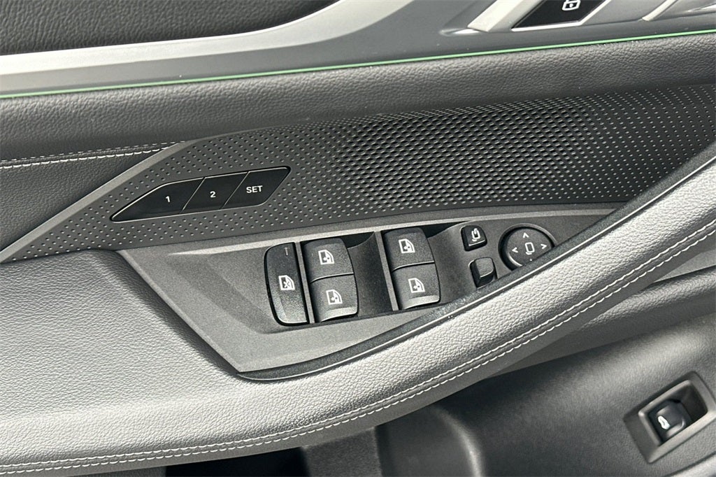 2023 BMW i4 eDrive35