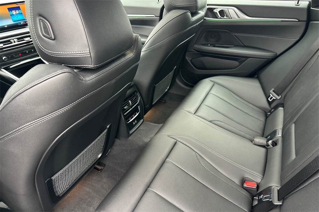 2023 BMW i4 eDrive35