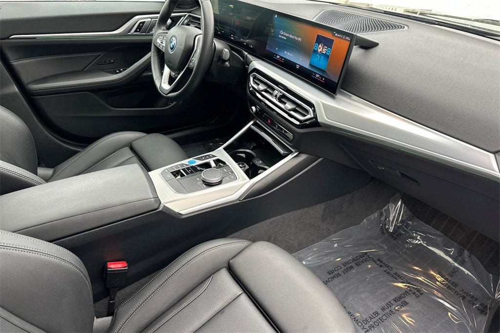 2023 BMW i4 eDrive35