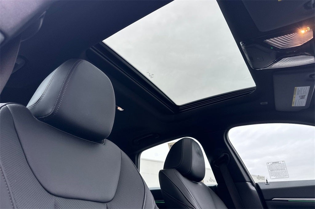 2023 BMW i4 eDrive35