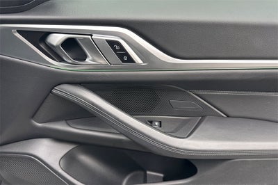 2023 BMW i4 eDrive35