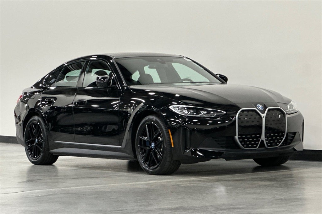 2023 BMW i4 eDrive35