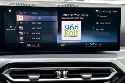 2023 BMW i4 eDrive35