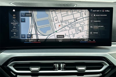 2023 BMW i4 eDrive35