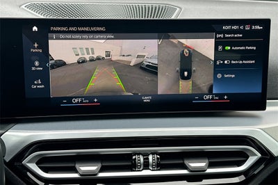 2023 BMW i4 eDrive35