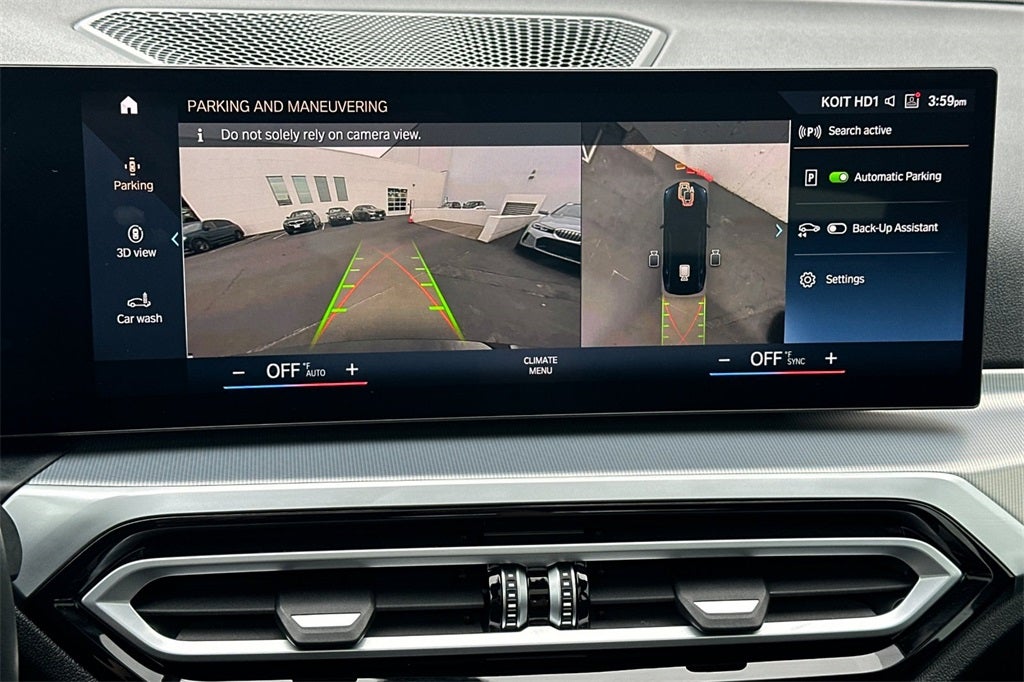 2023 BMW i4 eDrive35