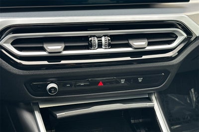 2023 BMW i4 eDrive35