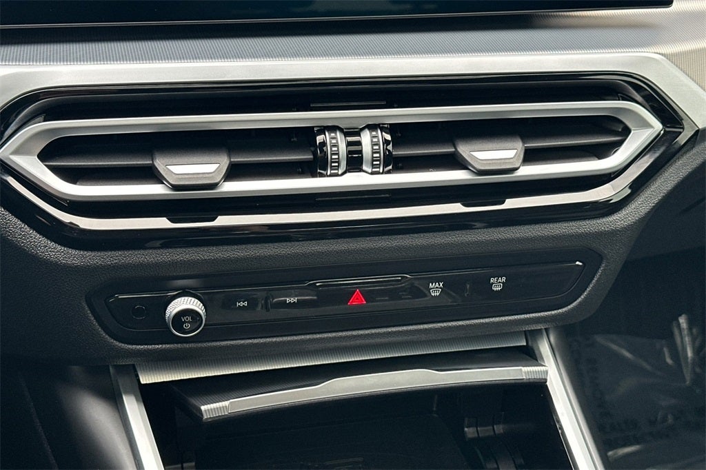 2023 BMW i4 eDrive35