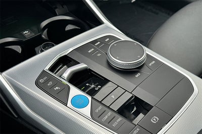 2023 BMW i4 eDrive35