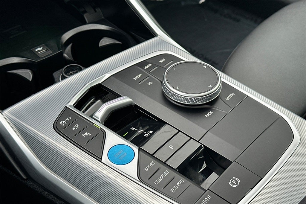 2023 BMW i4 eDrive35