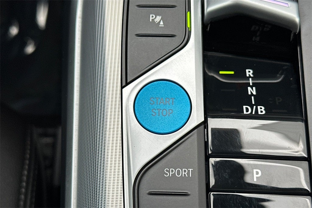 2023 BMW i4 eDrive35