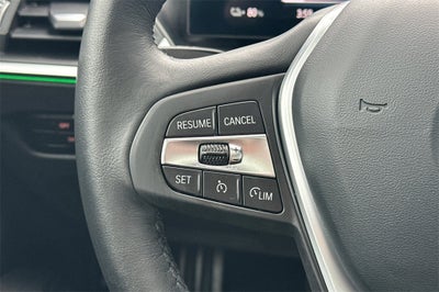 2023 BMW i4 eDrive35