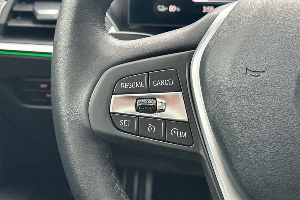 2023 BMW i4 eDrive35