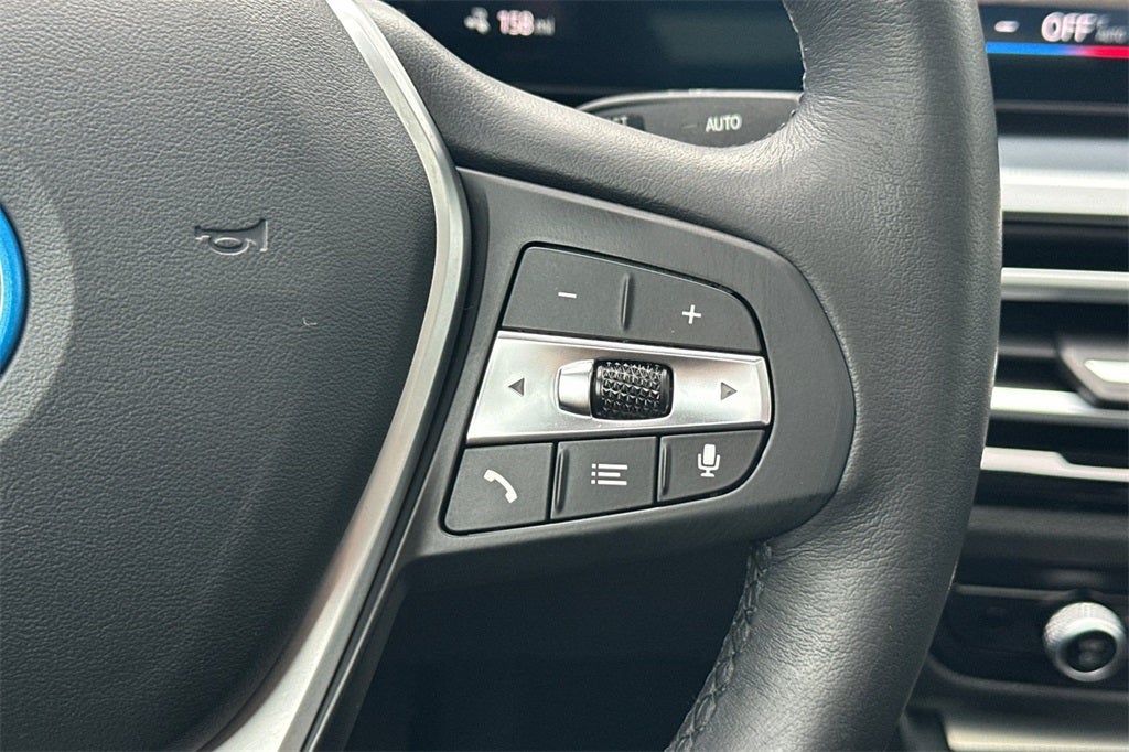 2023 BMW i4 eDrive35