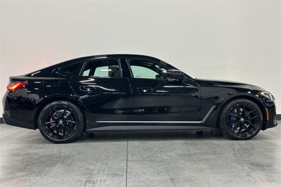 2023 BMW i4 eDrive35