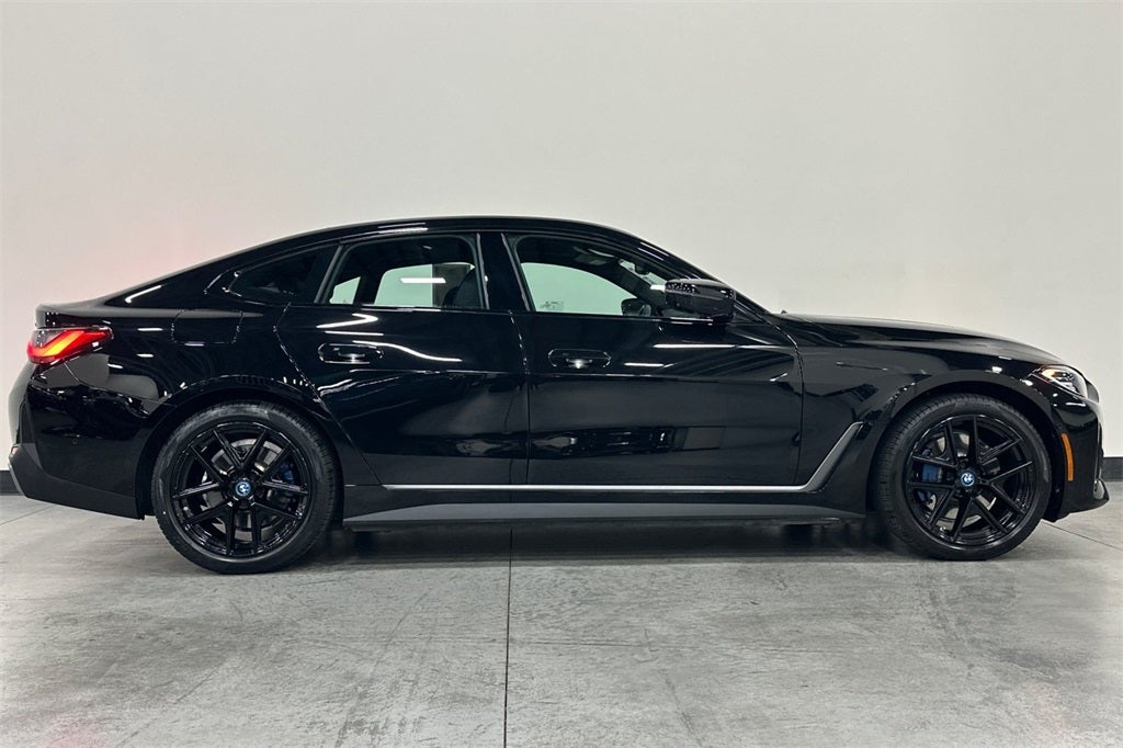 2023 BMW i4 eDrive35