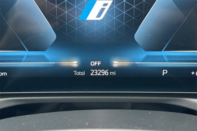 2023 BMW i4 eDrive35